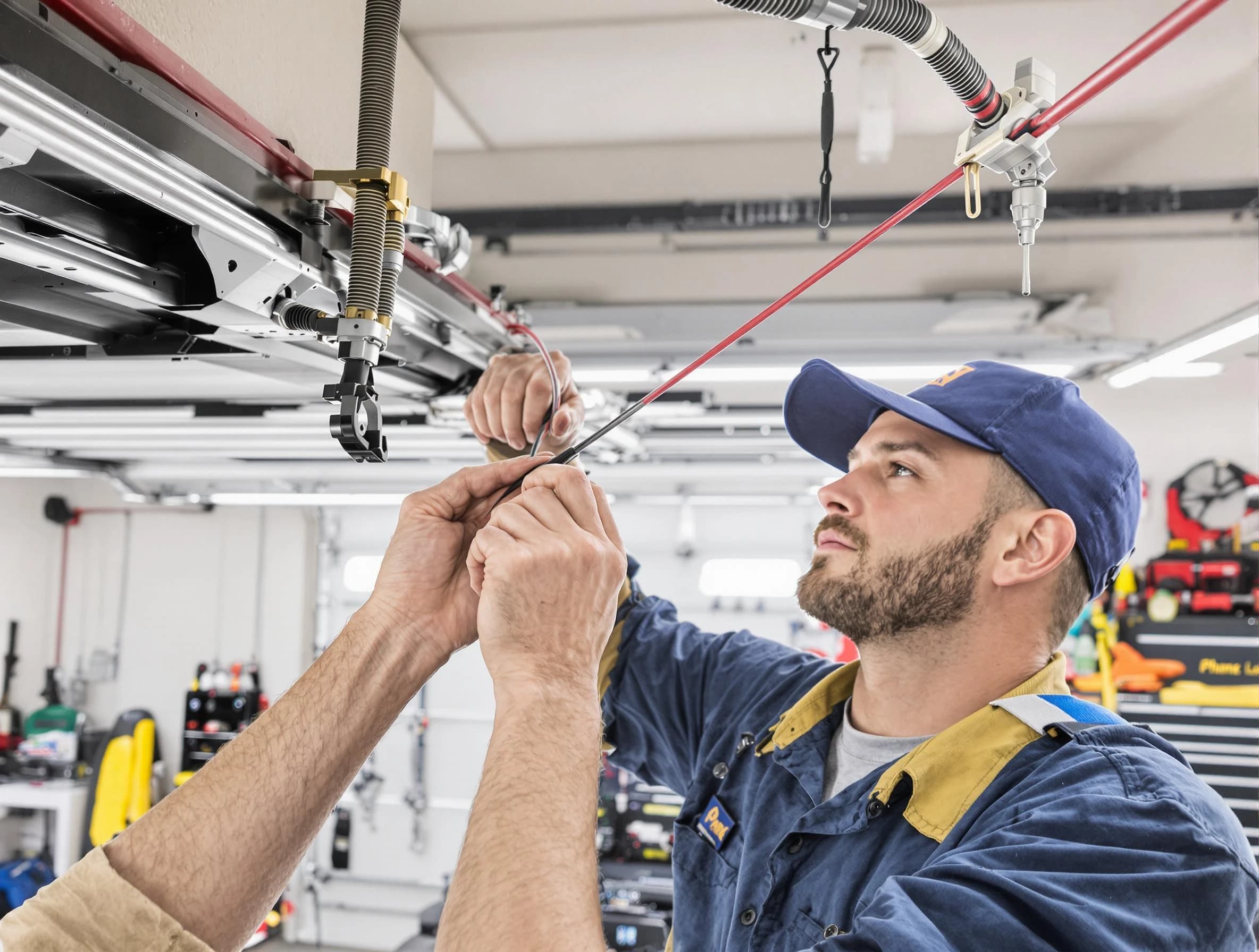 Cable Repair service in Franklin, TN