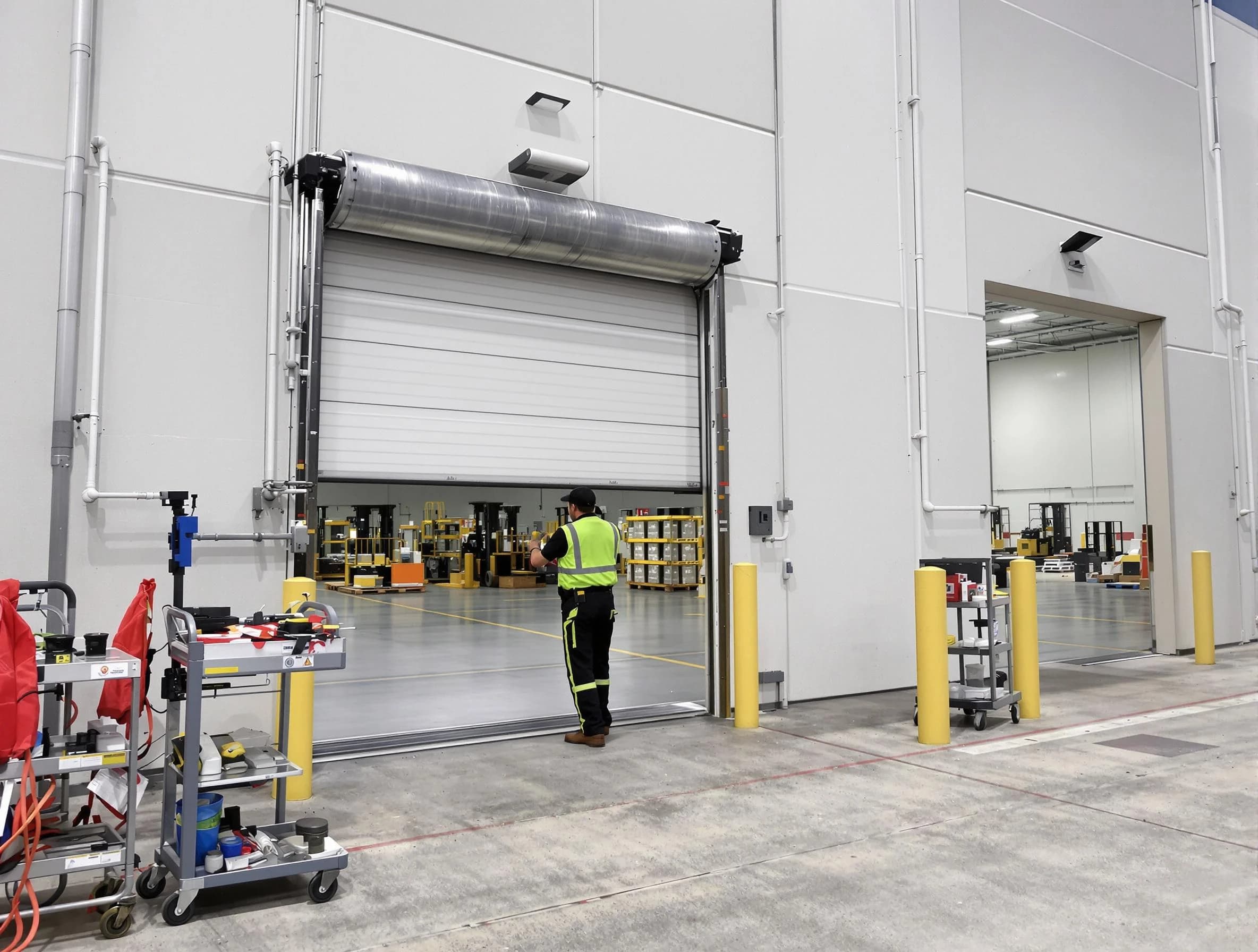 Commercial Repair service in Franklin, TN