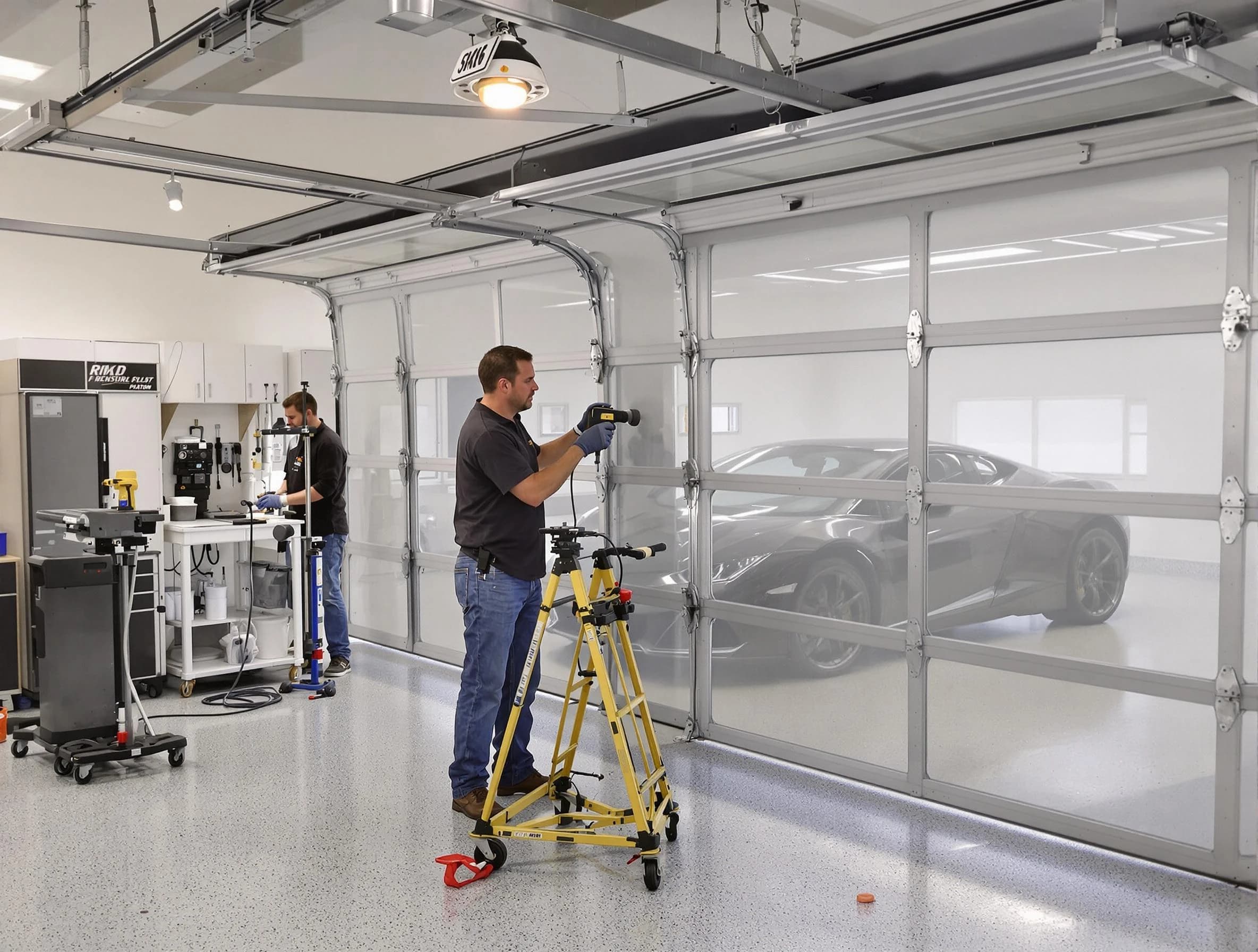 Dents Repair service in Franklin, TN